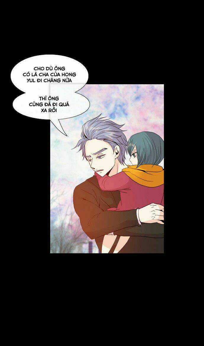 Món quà từ Chúa - Chapter 58 - Trang 36