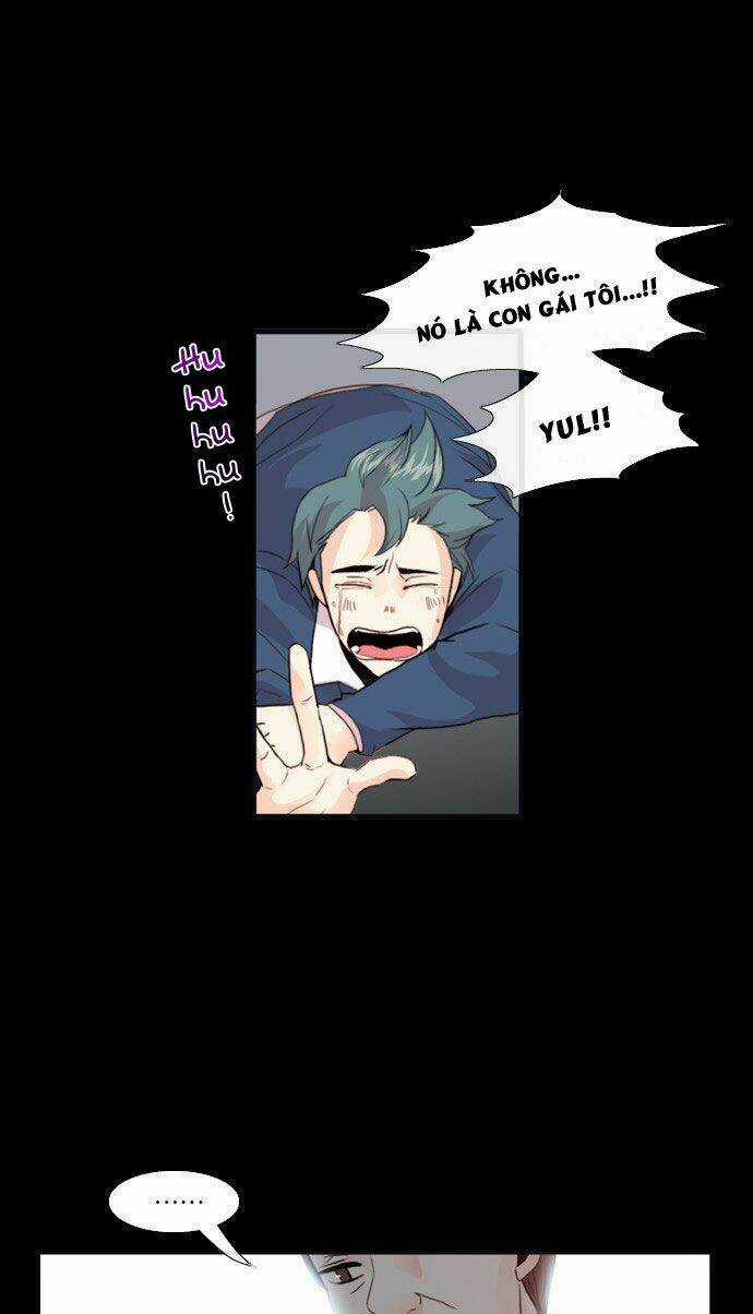 Món quà từ Chúa - Chapter 58 - Trang 39