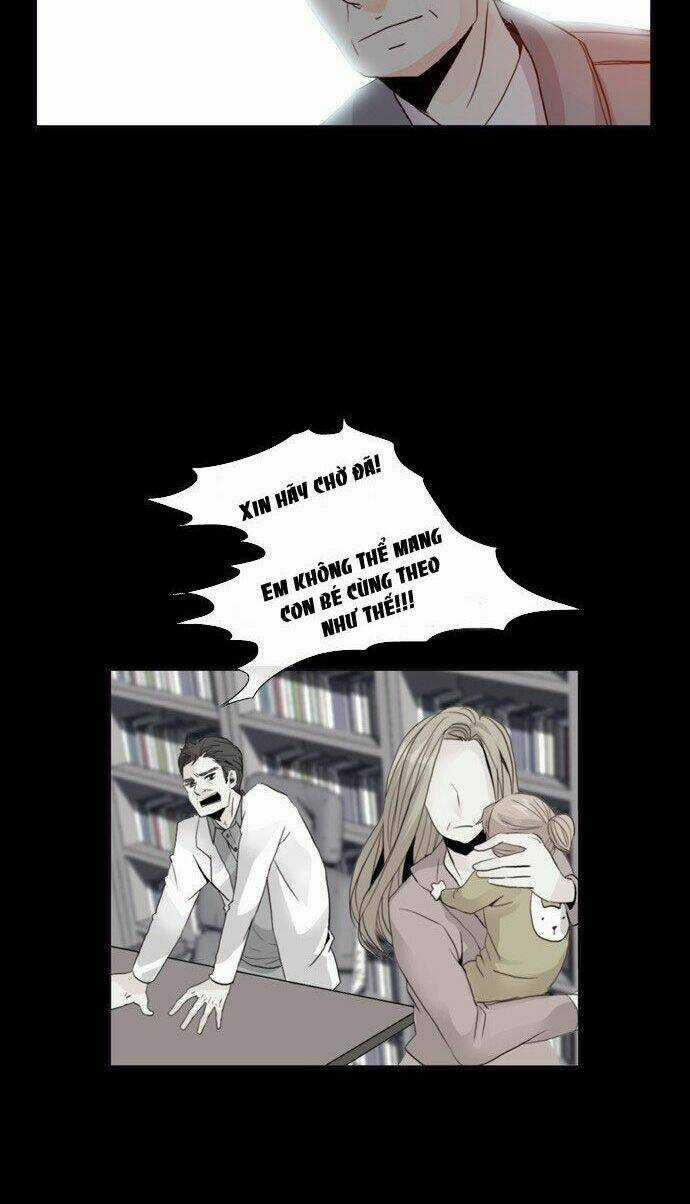 Món quà từ Chúa - Chapter 58 - Trang 40