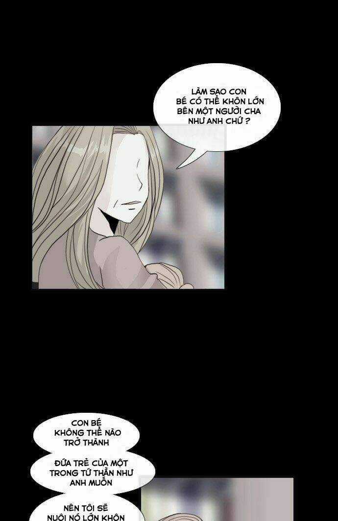 Món quà từ Chúa - Chapter 58 - Trang 41