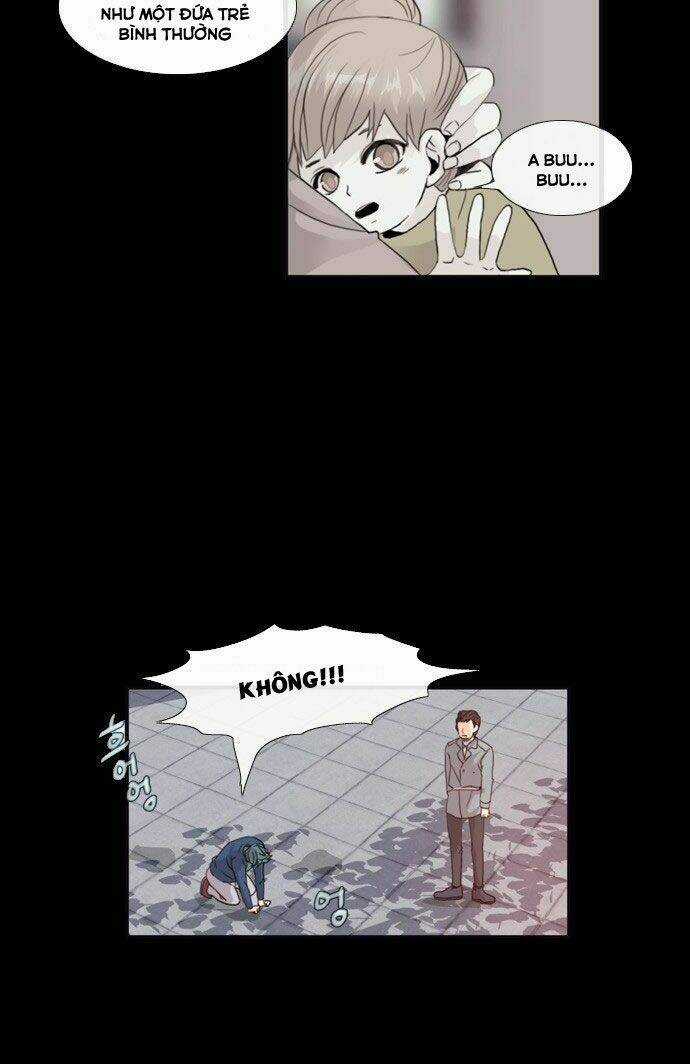 Món quà từ Chúa - Chapter 58 - Trang 42