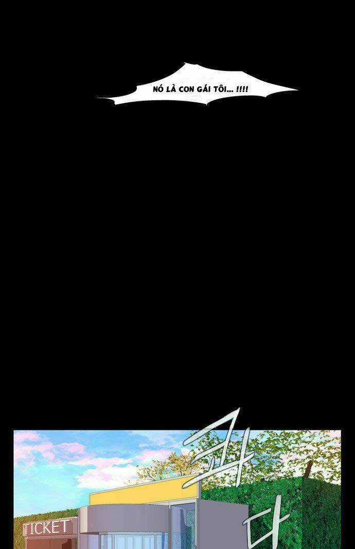 Món quà từ Chúa - Chapter 58 - Trang 43