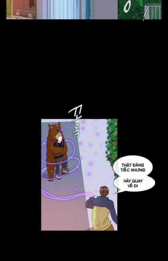 Món quà từ Chúa - Chapter 58 - Trang 44