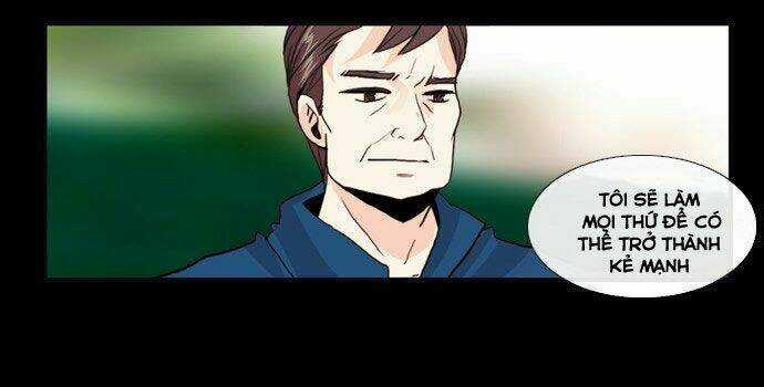 Món quà từ Chúa - Chapter 58 - Trang 46