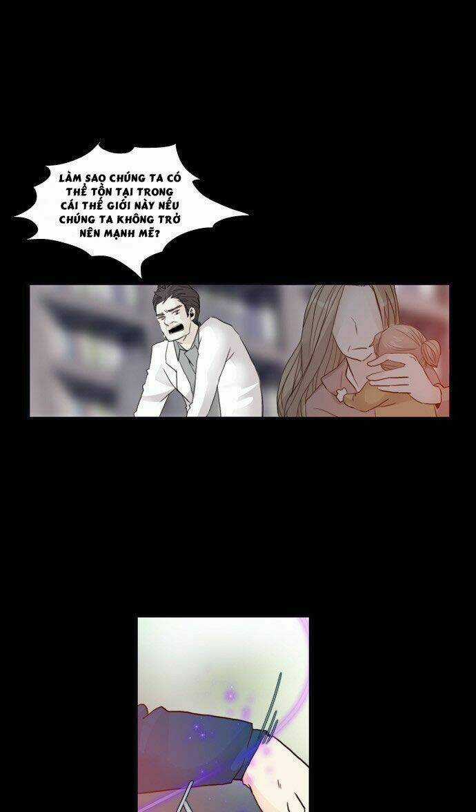 Món quà từ Chúa - Chapter 58 - Trang 47