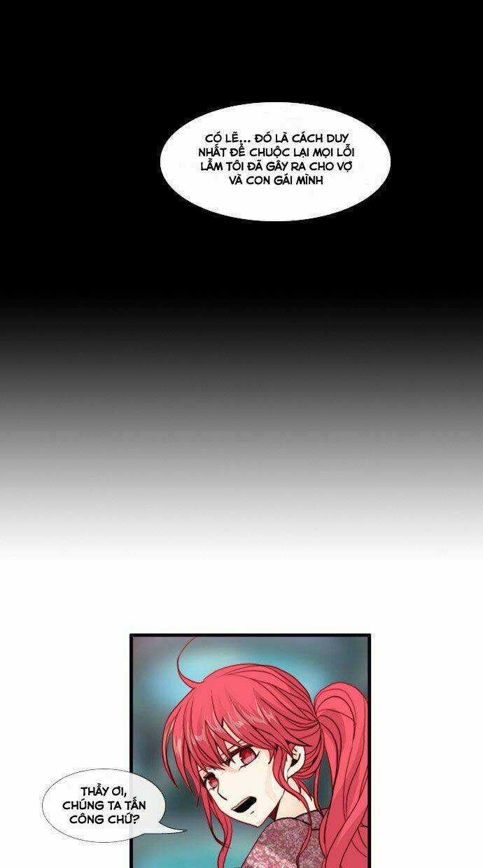 Món quà từ Chúa - Chapter 58 - Trang 50