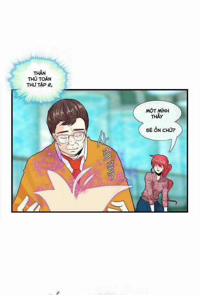 Món quà từ Chúa - Chapter 58 - Trang 53