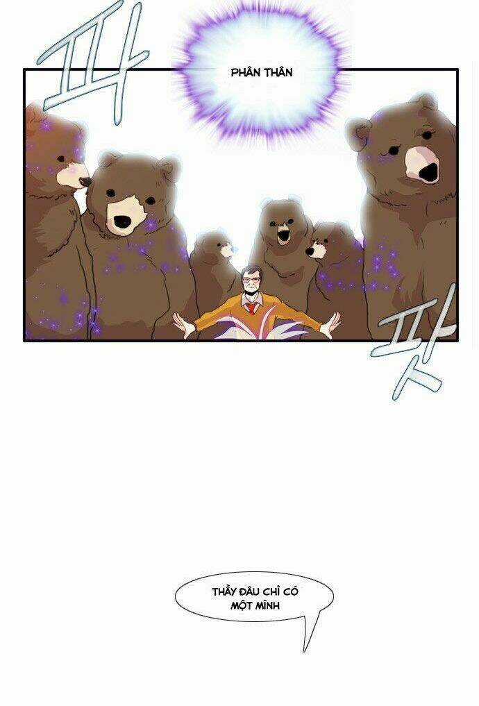 Món quà từ Chúa - Chapter 58 - Trang 54