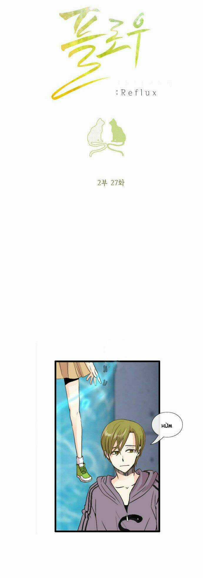 Món quà từ Chúa - Chapter 58 - Trang 7