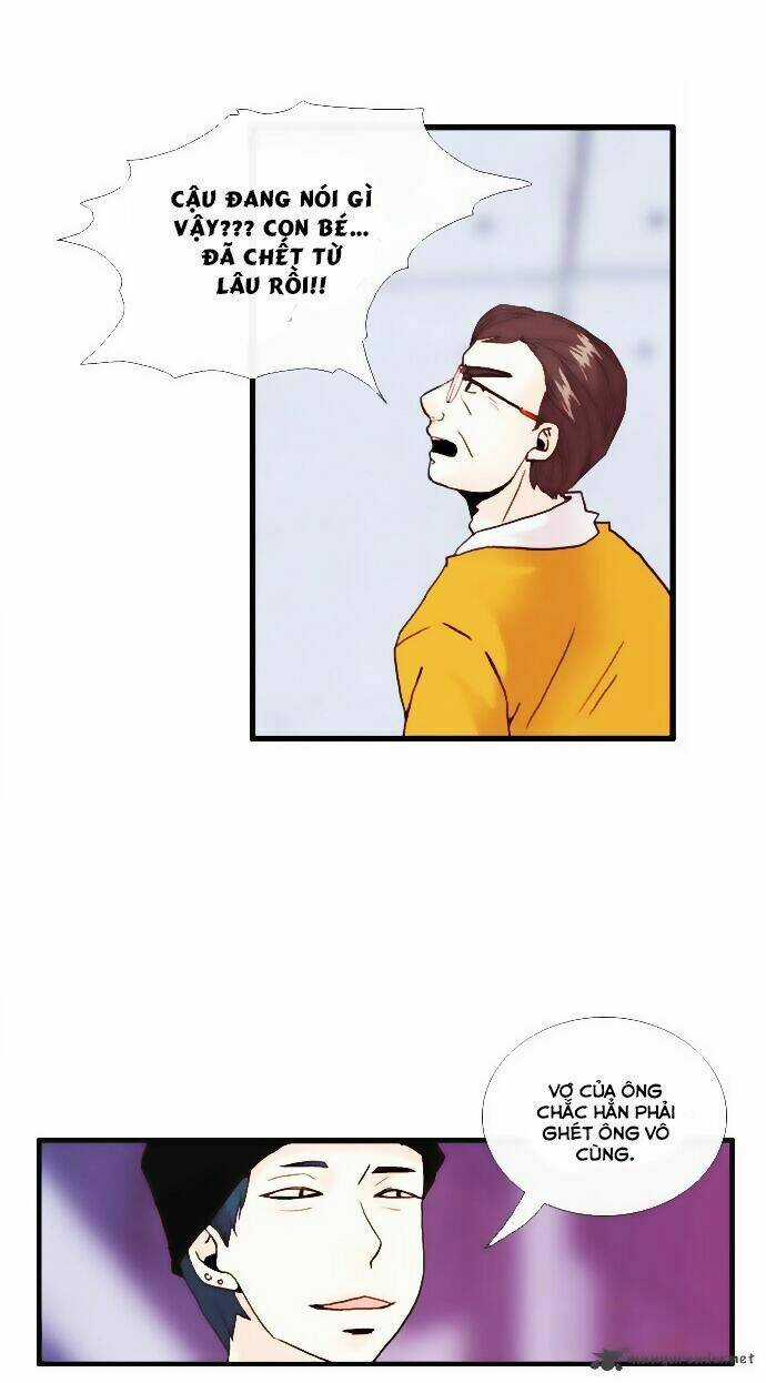 Món quà từ Chúa - Chapter 59 - Trang 13