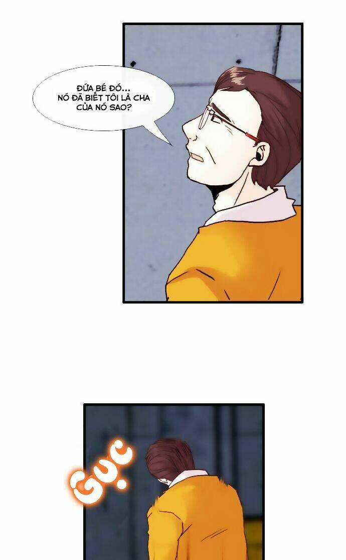 Món quà từ Chúa - Chapter 59 - Trang 18