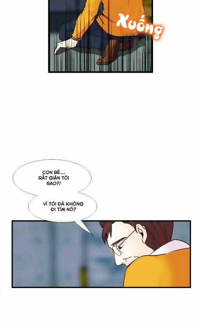 Món quà từ Chúa - Chapter 59 - Trang 19