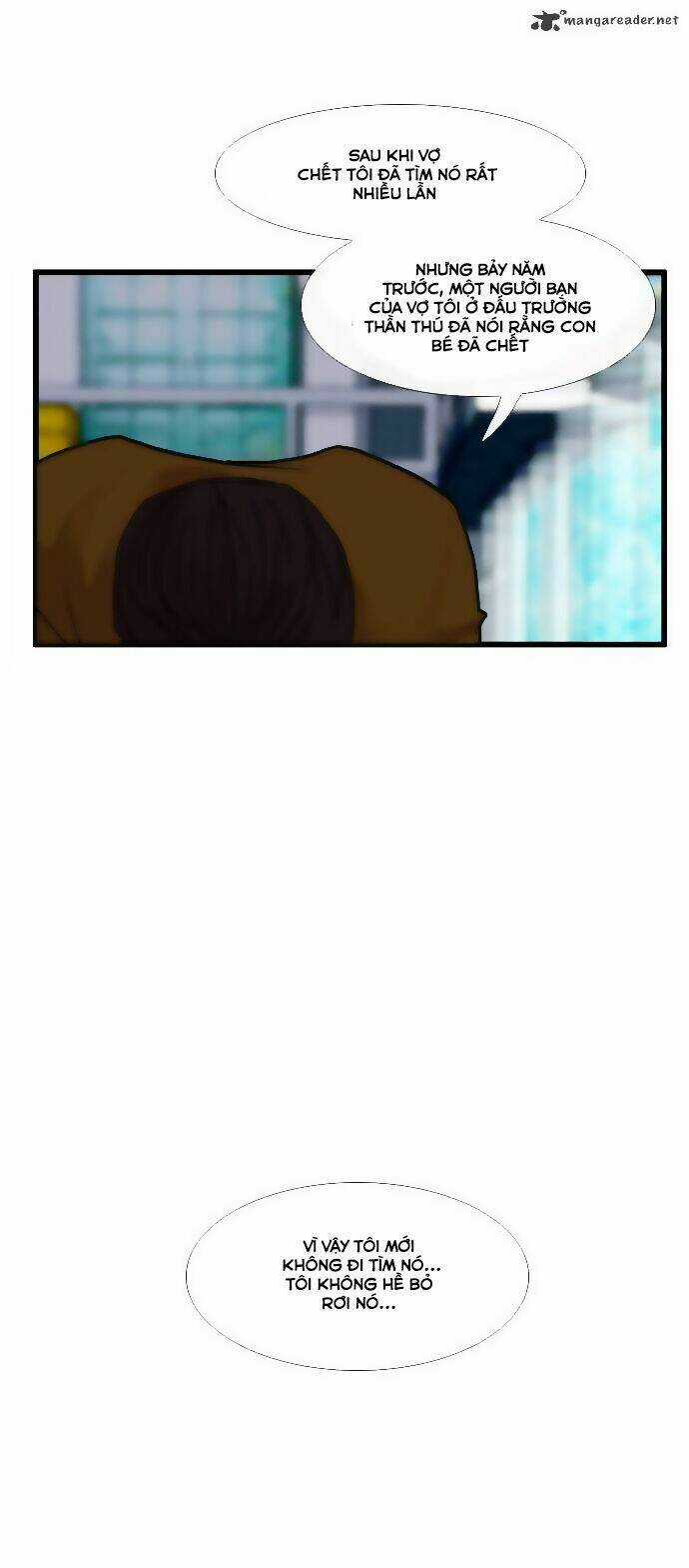 Món quà từ Chúa - Chapter 59 - Trang 20
