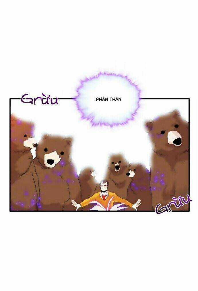 Món quà từ Chúa - Chapter 59 - Trang 3