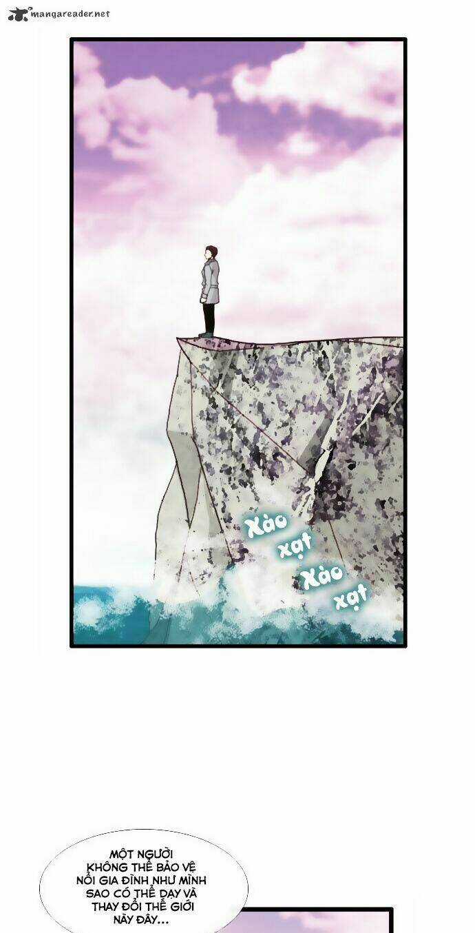 Món quà từ Chúa - Chapter 59 - Trang 21