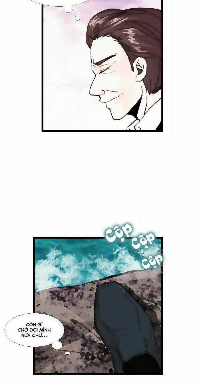 Món quà từ Chúa - Chapter 59 - Trang 22