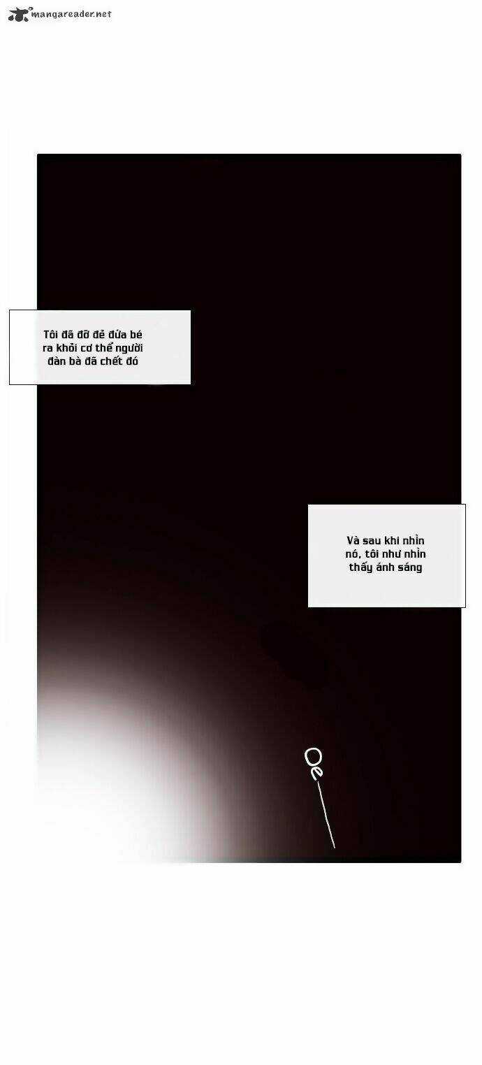 Món quà từ Chúa - Chapter 59 - Trang 25