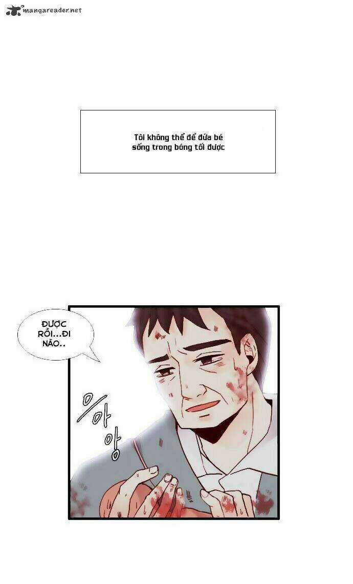 Món quà từ Chúa - Chapter 59 - Trang 26