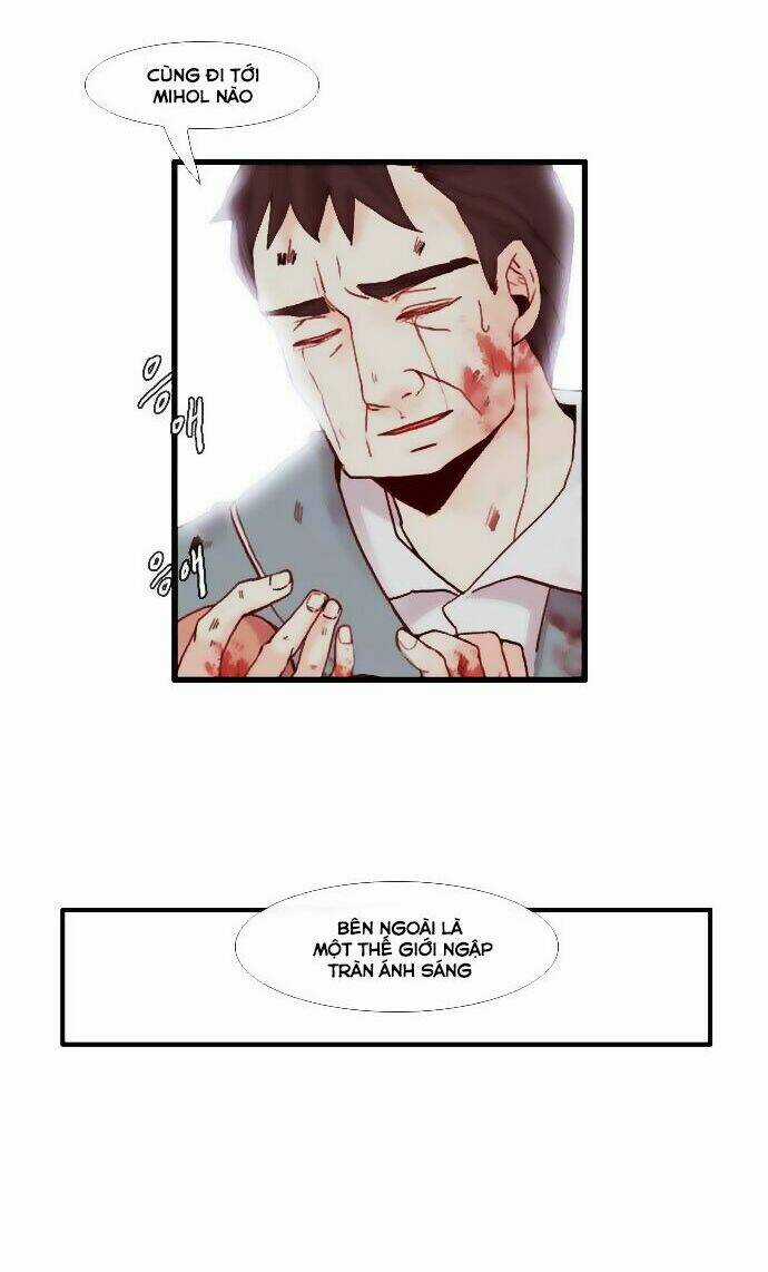 Món quà từ Chúa - Chapter 59 - Trang 27