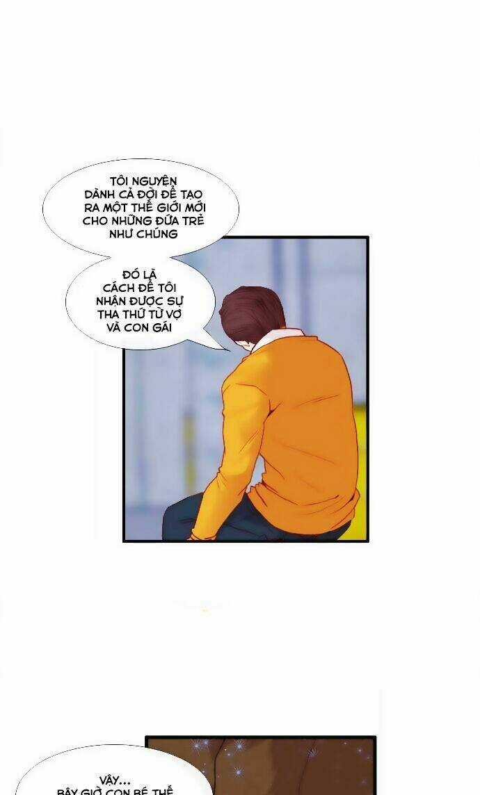 Món quà từ Chúa - Chapter 59 - Trang 28