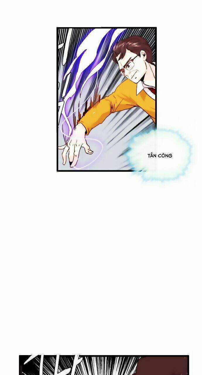 Món quà từ Chúa - Chapter 59 - Trang 4