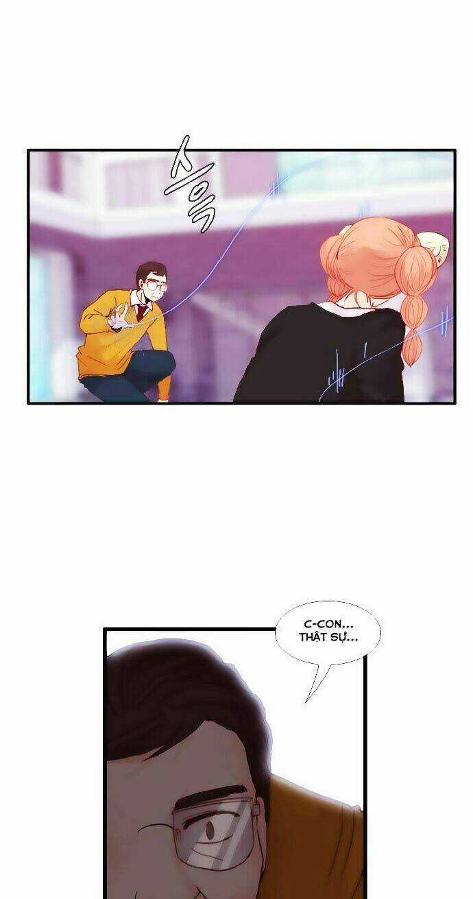 Món quà từ Chúa - Chapter 59 - Trang 32