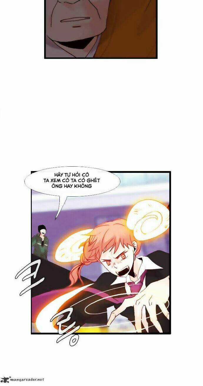 Món quà từ Chúa - Chapter 59 - Trang 33