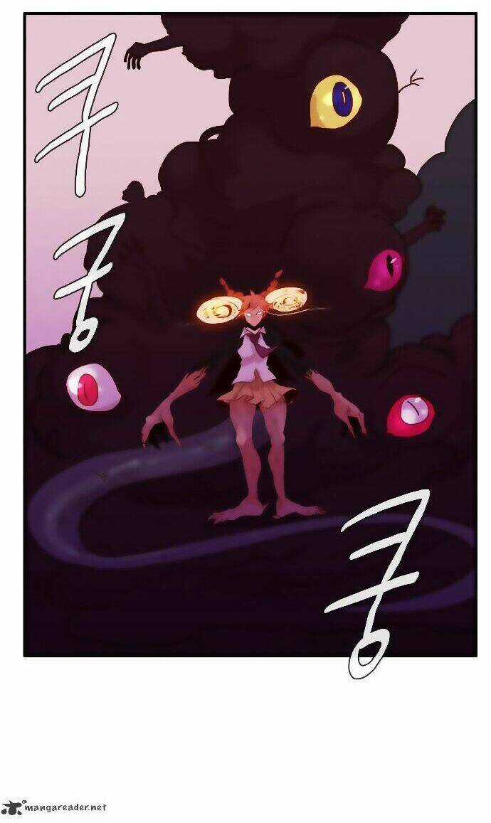 Món quà từ Chúa - Chapter 59 - Trang 35