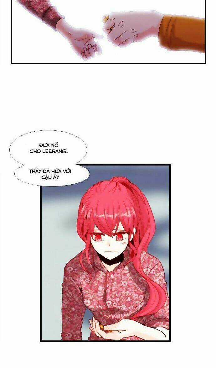 Món quà từ Chúa - Chapter 59 - Trang 39