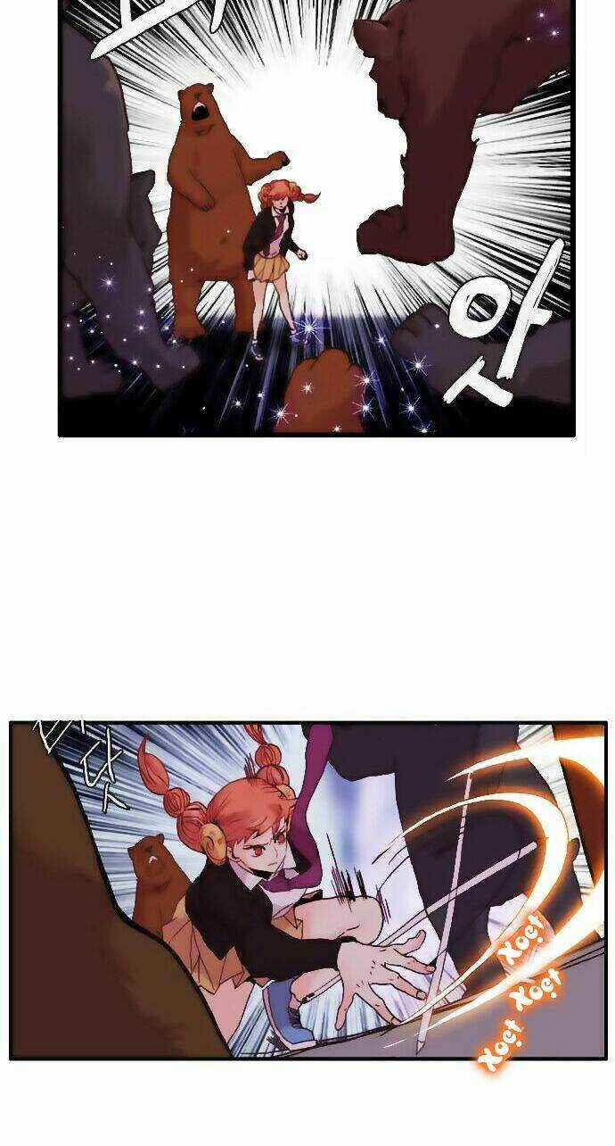 Món quà từ Chúa - Chapter 59 - Trang 5