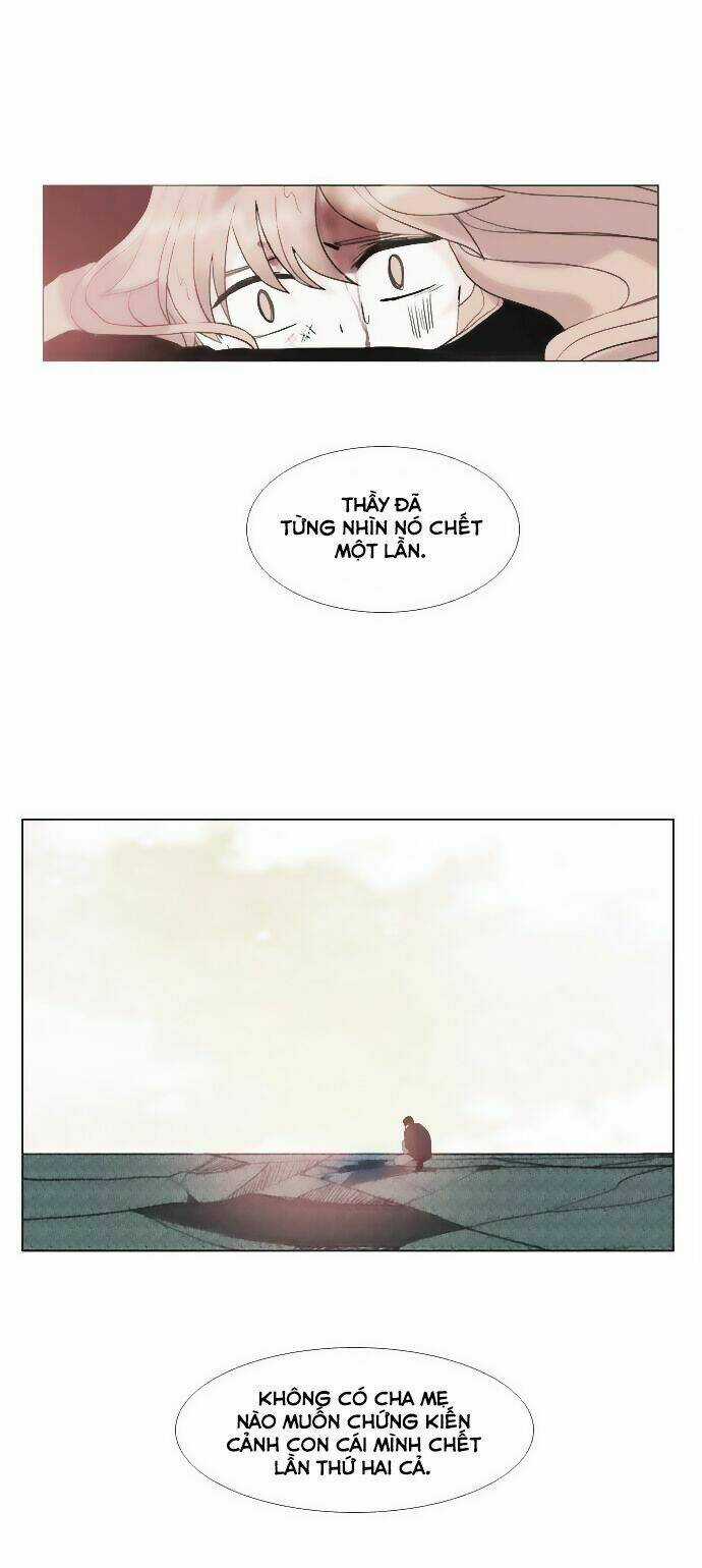 Món quà từ Chúa - Chapter 59 - Trang 43