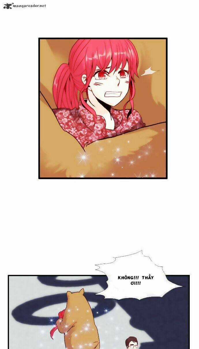 Món quà từ Chúa - Chapter 59 - Trang 44