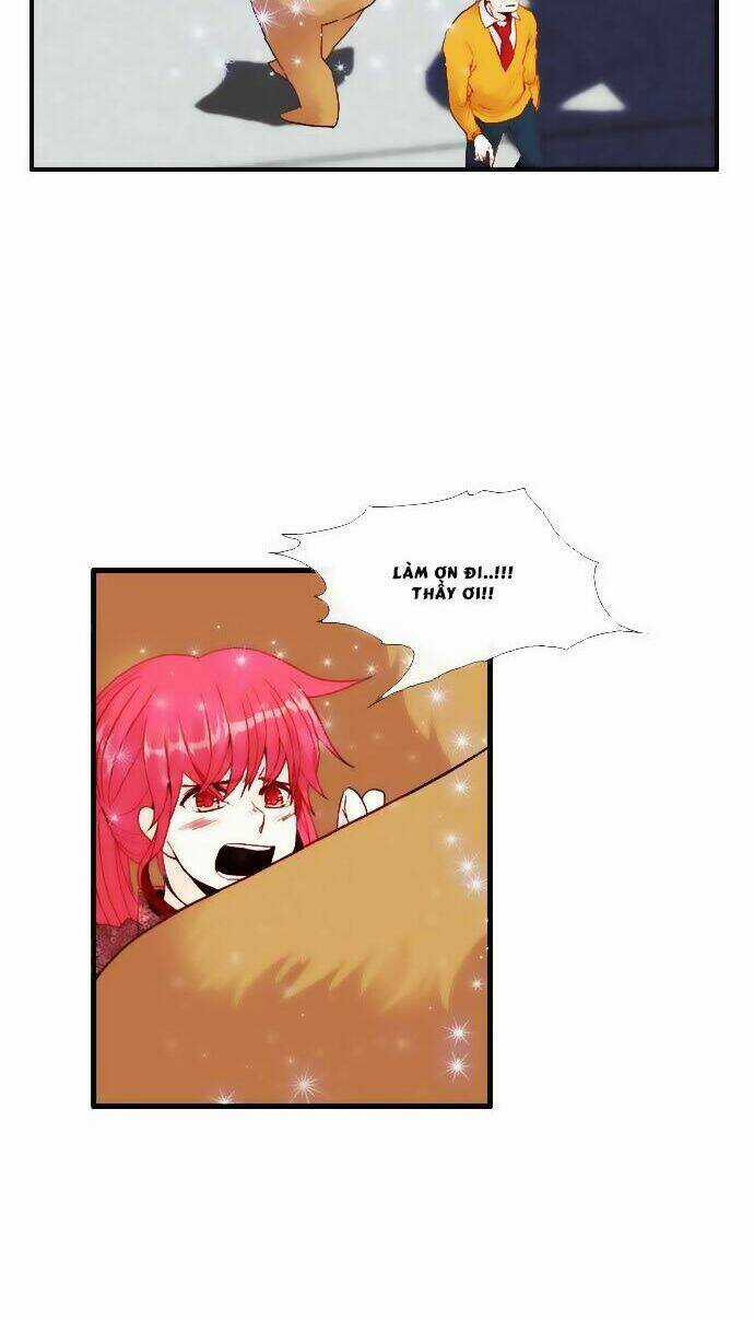 Món quà từ Chúa - Chapter 59 - Trang 45