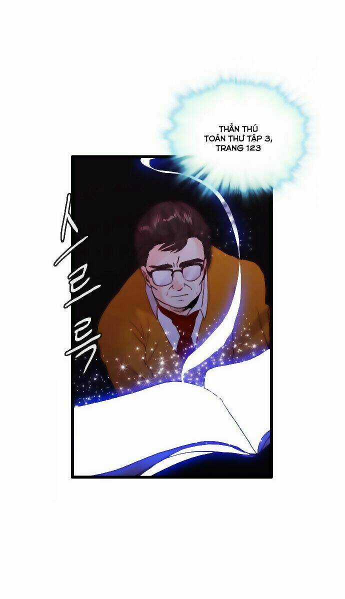 Món quà từ Chúa - Chapter 59 - Trang 47