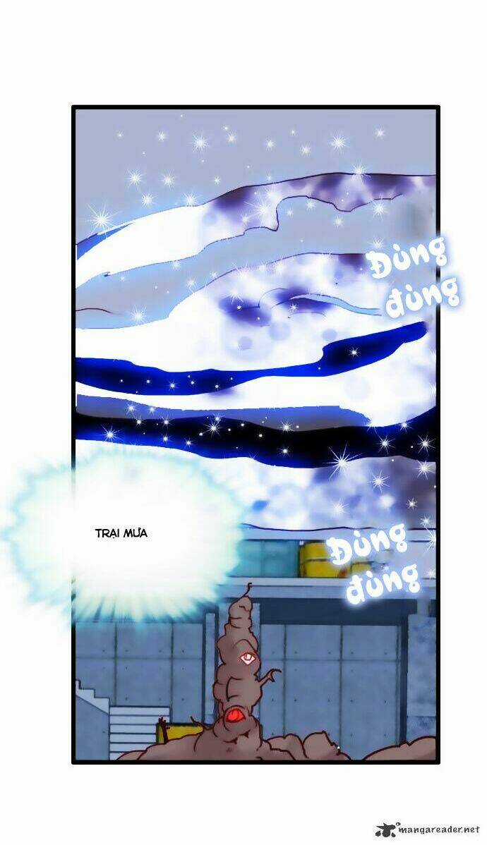 Món quà từ Chúa - Chapter 59 - Trang 48