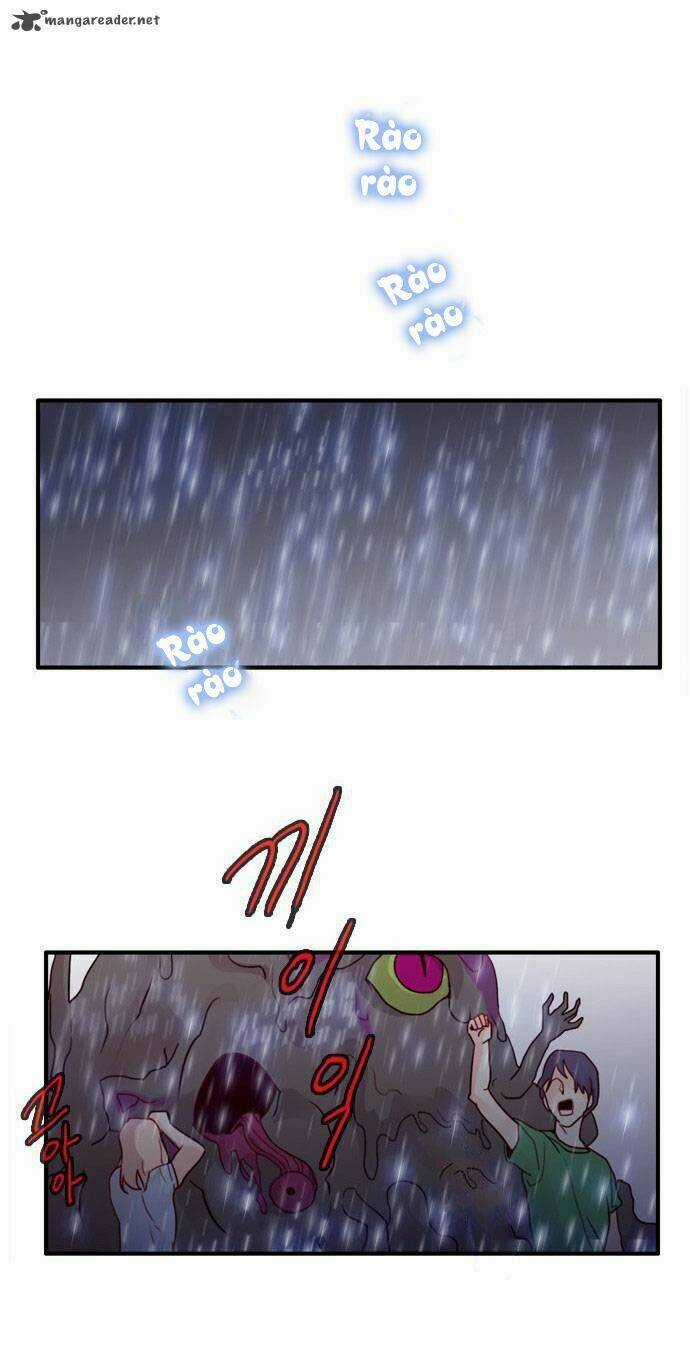 Món quà từ Chúa - Chapter 59 - Trang 49