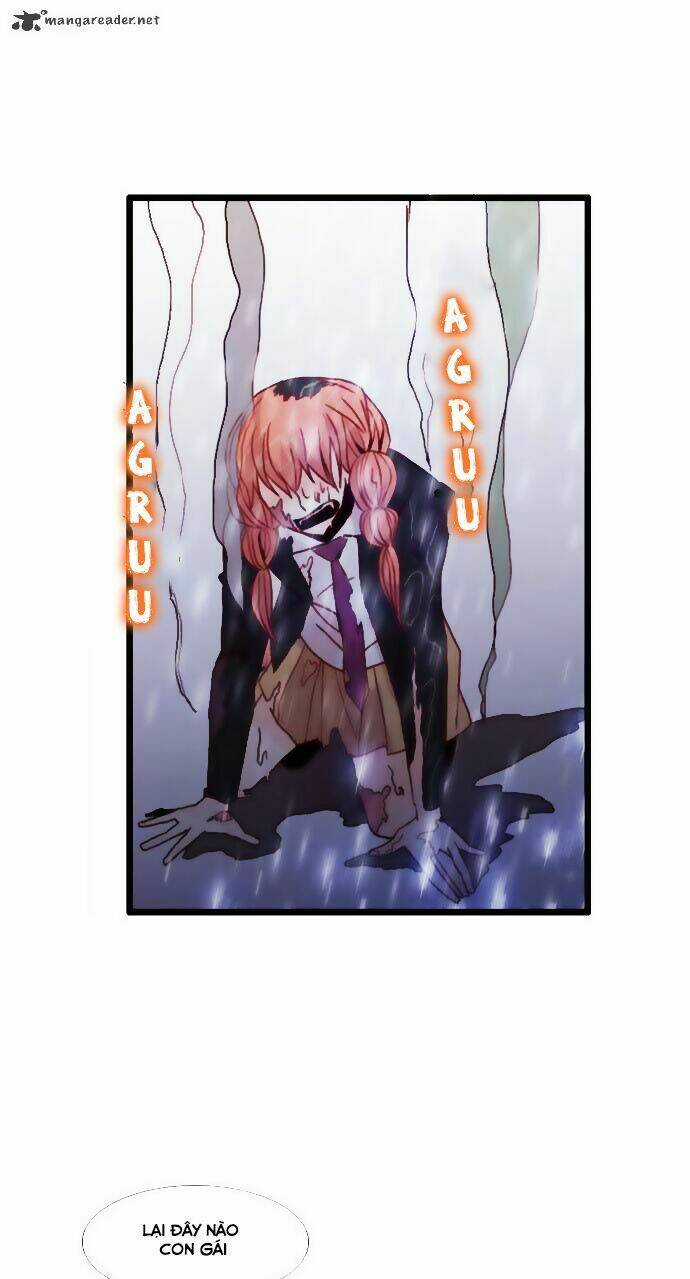 Món quà từ Chúa - Chapter 59 - Trang 50