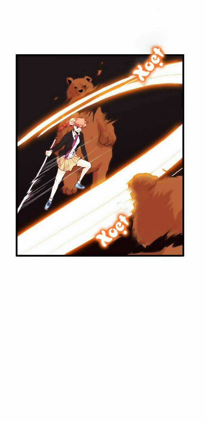 Món quà từ Chúa - Chapter 59 - Trang 6