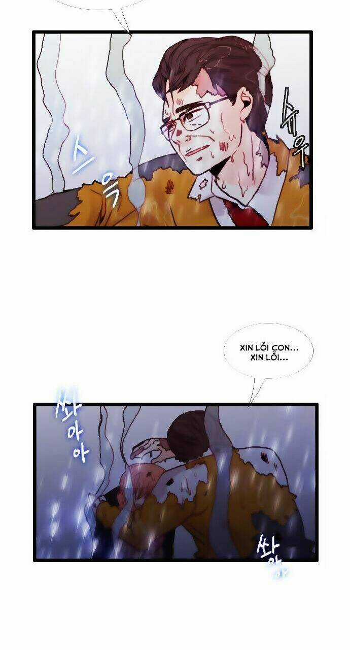 Món quà từ Chúa - Chapter 59 - Trang 51