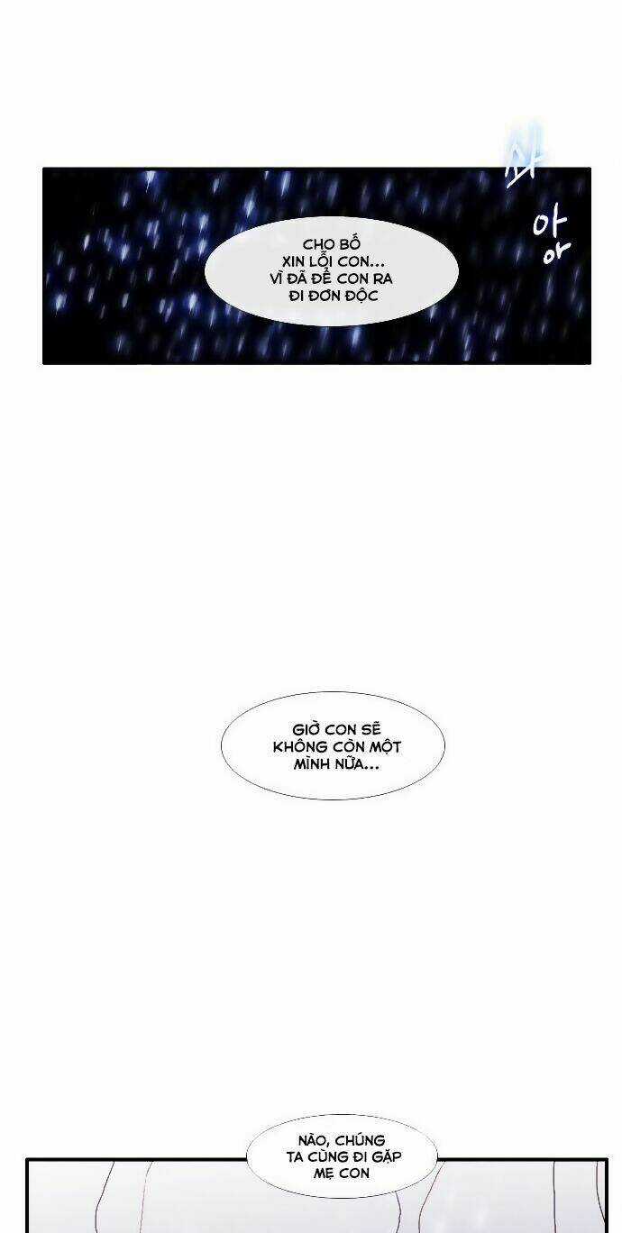 Món quà từ Chúa - Chapter 59 - Trang 52