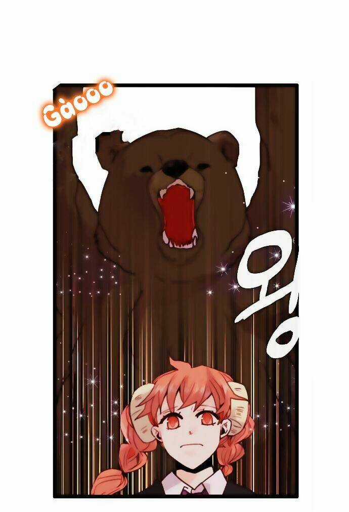 Món quà từ Chúa - Chapter 59 - Trang 7