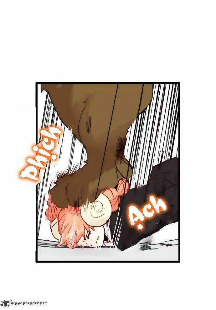 Món quà từ Chúa - Chapter 59 - Trang 8