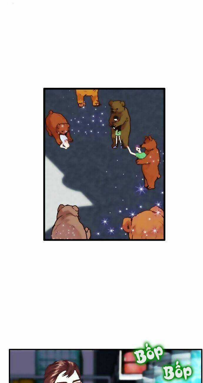 Món quà từ Chúa - Chapter 59 - Trang 9