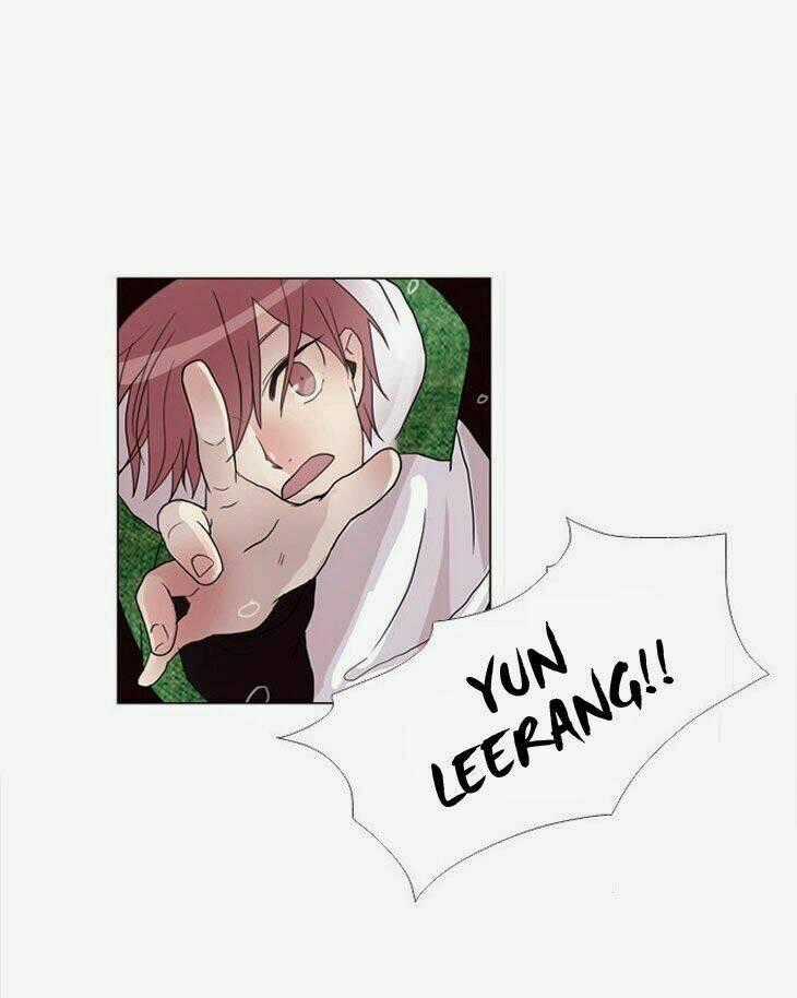 Món quà từ Chúa - Chapter 6 - Trang 1