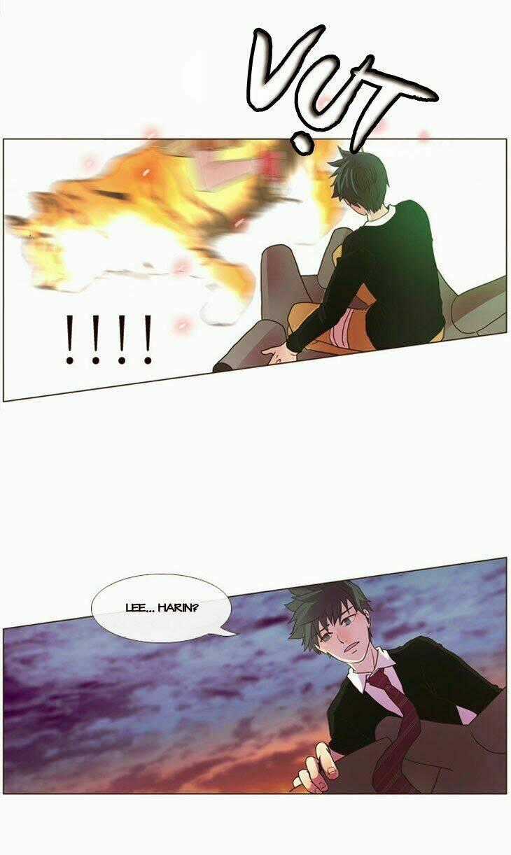 Món quà từ Chúa - Chapter 6 - Trang 2