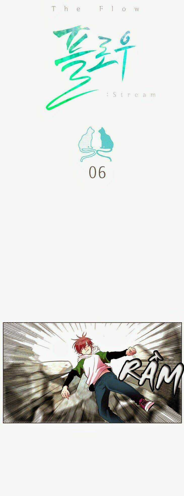 Món quà từ Chúa - Chapter 6 - Trang 11