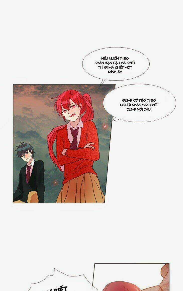 Món quà từ Chúa - Chapter 6 - Trang 13