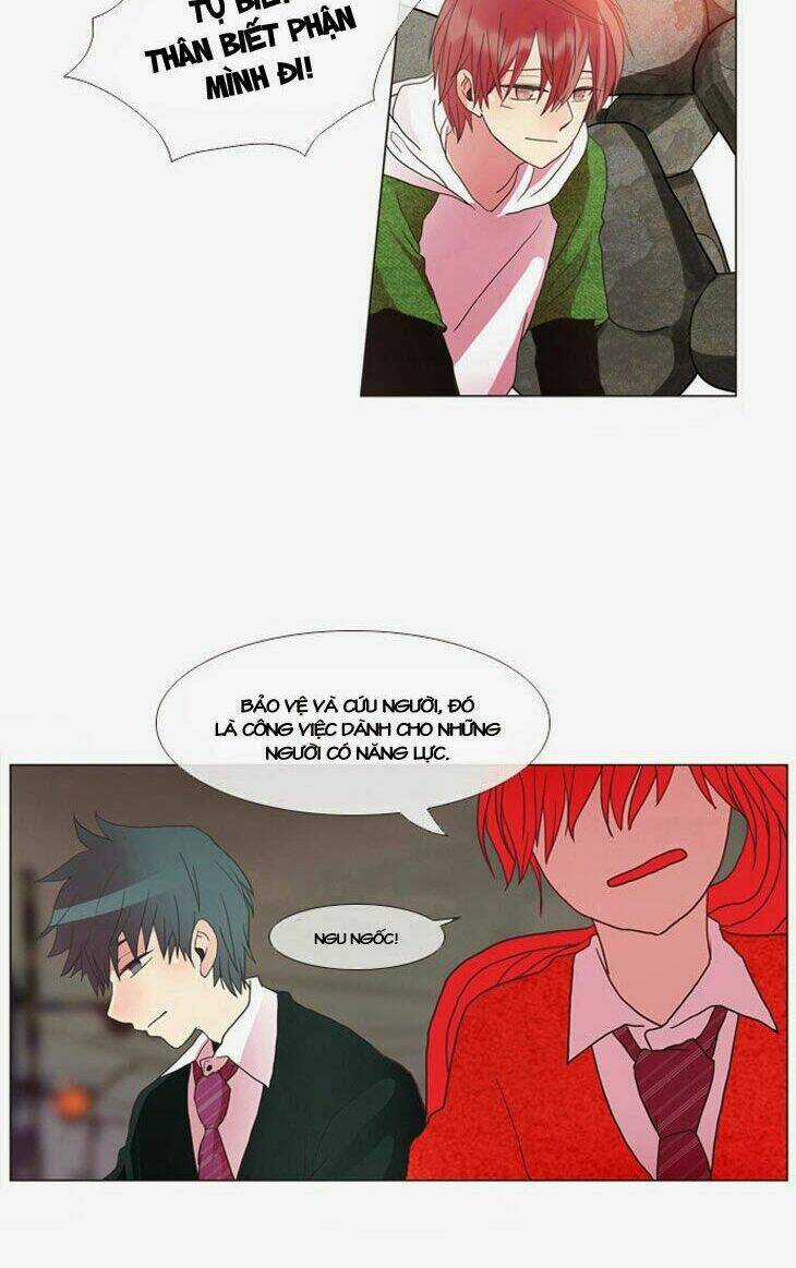 Món quà từ Chúa - Chapter 6 - Trang 14