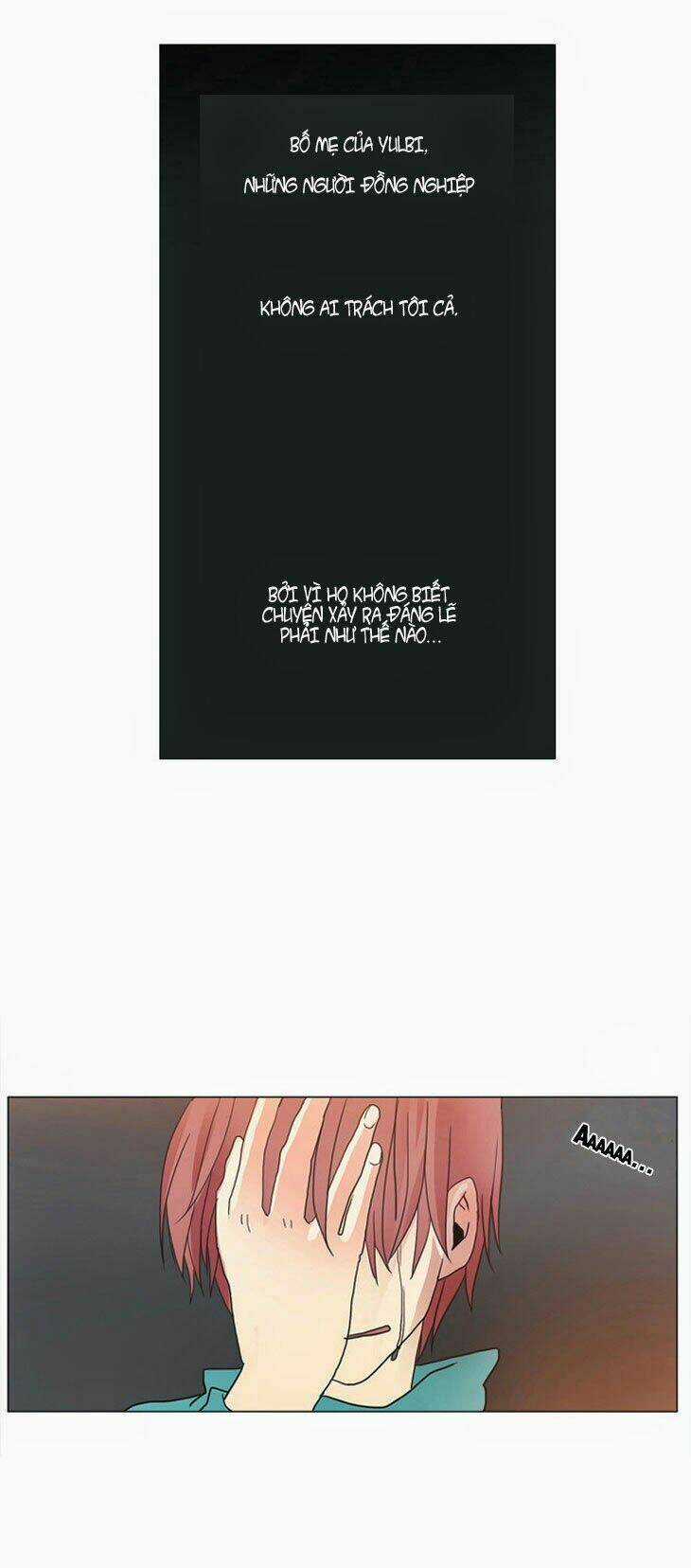 Món quà từ Chúa - Chapter 6 - Trang 18