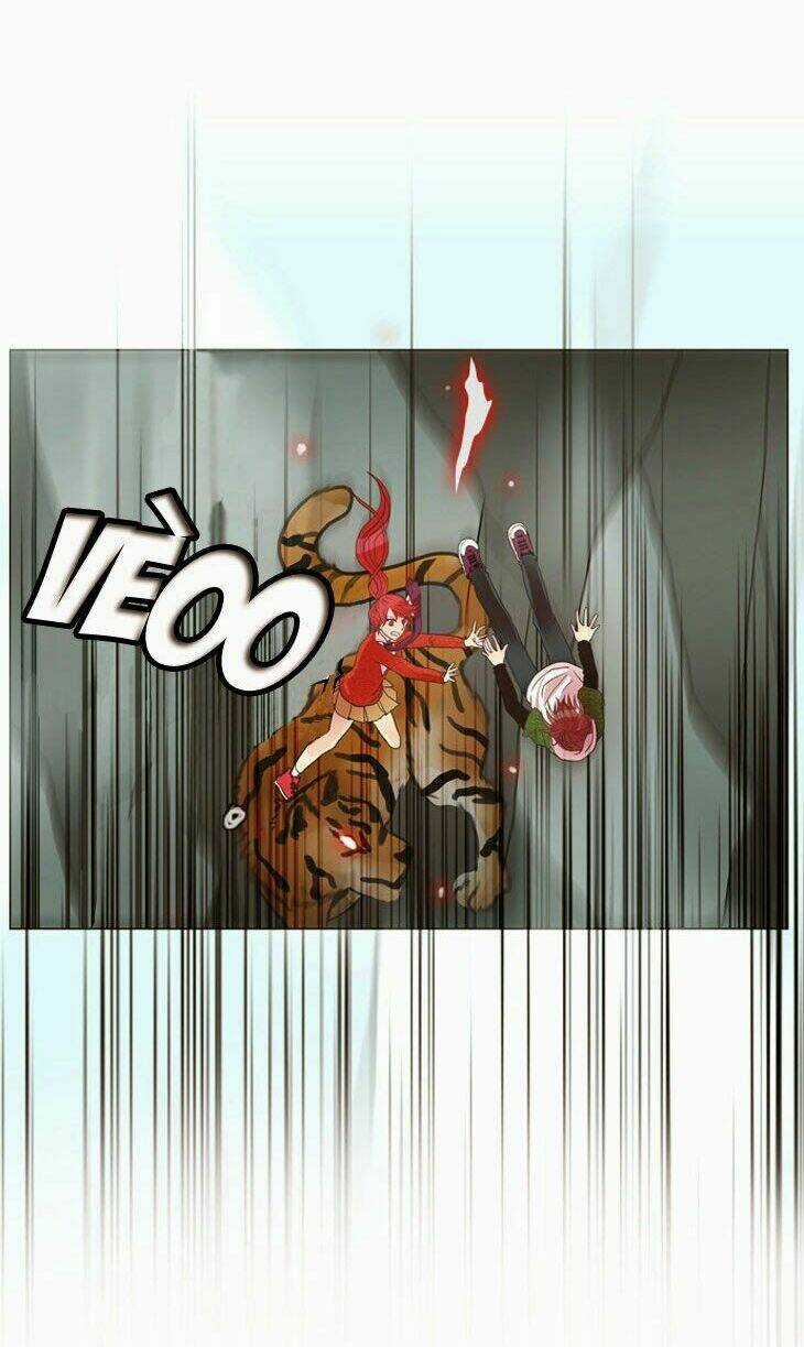 Món quà từ Chúa - Chapter 6 - Trang 3